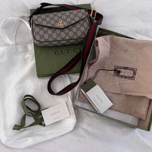 Gucci Ophedia Pochette